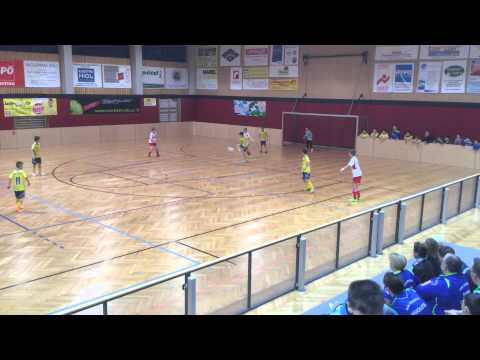 ASK Trumau U12 - SC Weissenbach 1:4 - 14.02.2015