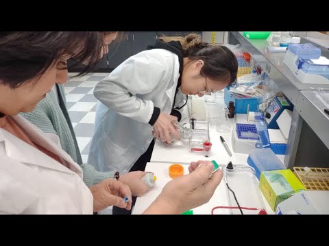 Medical Biotechnology Course | Genetics, Cell Therapy & Modern Biomedical Applications