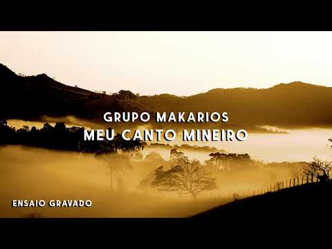 Meu Canto Mineiro video