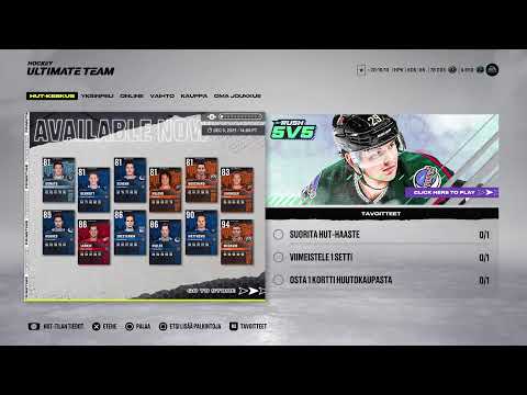 eLiiga runkosarja - HPK vs Ilves