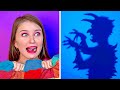 SPOOKY SITUATIONS YOU CAN DEFINITELY RELATE TO || Funny Relatable Moments by 123 GO! SPOOKY SITUATIONS YOU CAN DEFINITELY RELATE TO || Funny Relatable Moments by 123 GO!