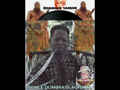 Dombraye aghama naze oghidian benin music