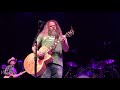 Jamey Johnson “Ray Ray’s Juke Joint” and “Between Jennings and Jones” Live in Boston, 4/9/19