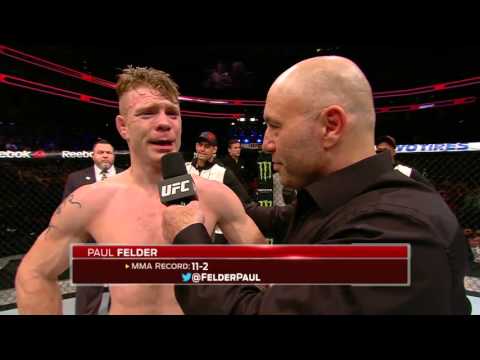 Hard Hitting Lightweight Fight Added To UFC 208