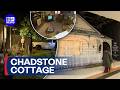 Life Size Weatherboard Home Built Inside Chadstone 9 News Australia