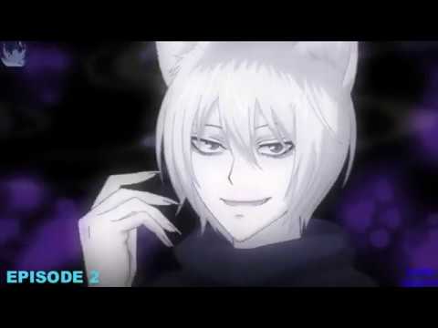 Tomoe Funny Moments (English Dub) Anime Galaxy