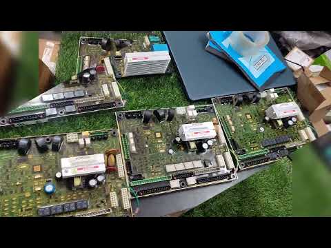 Genset Controller