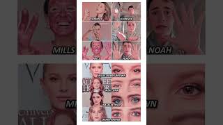 Download lagu Millie Bobby Brown vs Noah Schnapp Skincare Routine 😂 | #strangerthings #eleven #funny mp3 Download lagu Millie Bobby Brown vs Noah Schnapp Skincare Routine 😂 | #strangerthings #eleven #funny mp3