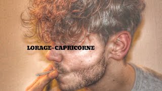 Lorage - Capricorne (Remastered Version)