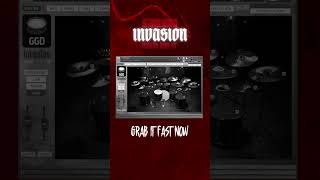 Download lagu GetGood Drums Invasion ‘Modern Rock Kit’ Template, Grab it Fast Now ! Link on Bio #getgooddrums mp3