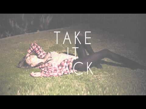 TAKE IT BACK - Nylo (Official Audio)