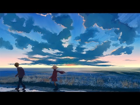 mr. hong - long days​.​short years [EP] nostalgic ' chillhop