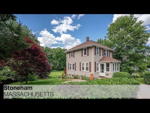 Video of 164 Green Street | Stoneham Massachusetts real estate & homes by Ternullo Real Estate