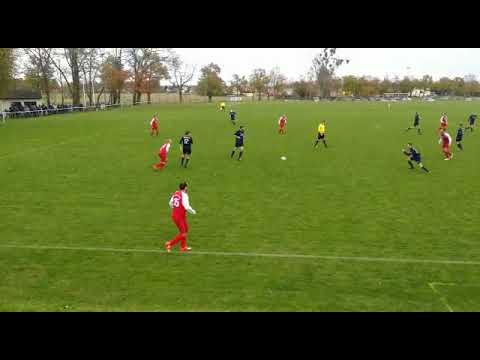 SG Saarmund - SG Eintracht Friesack 3:2 Zwischenstand