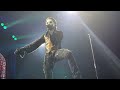 Ghost Spillways Lille Le Zénith 26 05 2023