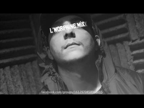 l'Morphine - Mix ( Playlist ) Vol 1