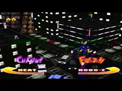 バストアムーブ - Flyin' to your soul