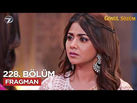 Arafta Gönül Sözüm Hint Dizisi 228. Bölüm Fragmanı - On Izleme Detaylari