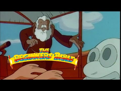 ✝️🌊 Jonas und der Wal / Arche Noah- Die Bibelgeschichten