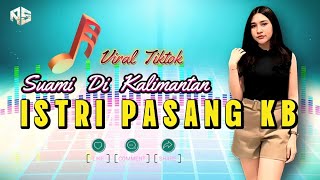 Download lagu REMIX KEYBOARD SUAMI DI KALIMANTAN ISTRI DI KAMPUNG SIBUK PASAN KB - NASIR93 REMIXER mp3