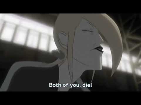 Karasu vs Fukurou vs Atori AMV