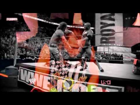 iMG - The Downfall (A Shawn Michaels Music Video)