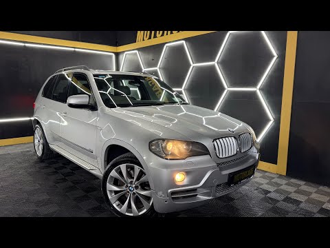 ◼️2007 BMW X5 3.0 DIESEL CREWCAB◼️ - Image 2