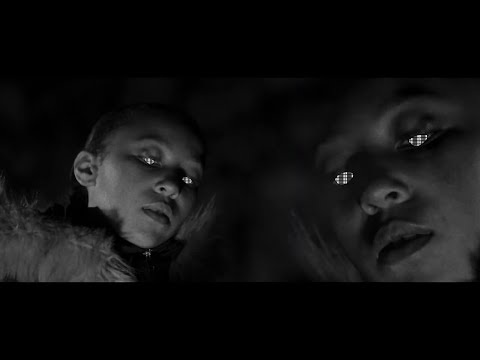 Gawd Status - Heavy Metal (Official Video)