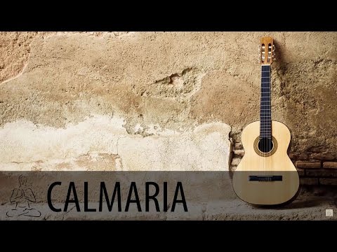 🎧 INSTRUMENTAL GUITAR ~ Peaceful Music ~ 8 hours of sound ~ Meditate, Relax, Calm ~ ♫006