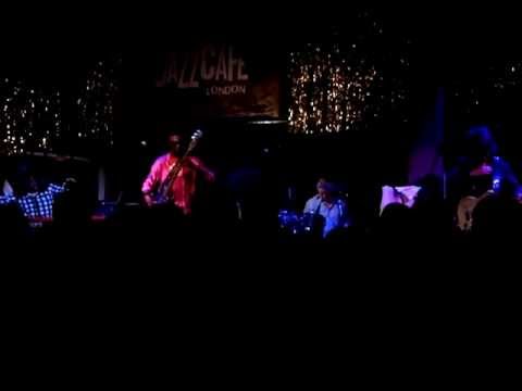 Brand New Heavies with N'Dea Davenport - Stay This Way - Jazz Cafe 3rd Dec 2012