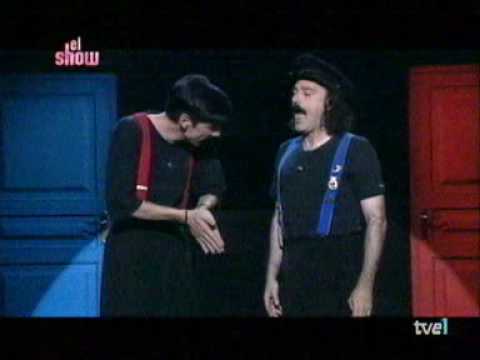 faemino y cansado - en la cola del cine