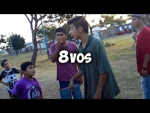 BOSTTA vs GNZ - E2B FREESTYLE | 8vos