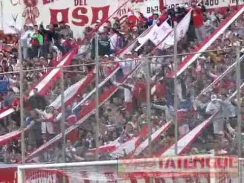 clip UNION 0 vs A.Rafaela 0 WEBTATENGUE