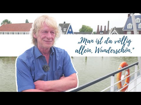 Die Veluwe? Das schönste Stück Holland