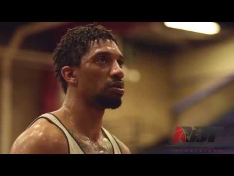 Real Basketball Training with Khem Birch