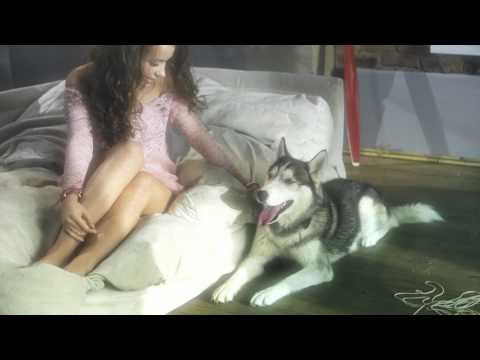 Mishelle - It Feels So Good [Official music video]