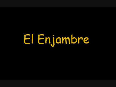 El Enjambre - maomeno asi.wmv