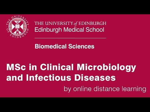 Study Clinical Microbiology & Infectious Diseases Online | The ...