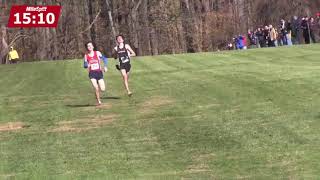 Kick of The Week: Group Championships Upset