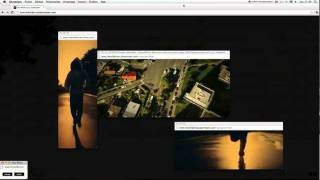 Arcade Fire, &#39;We Used To Wait The Wilderness Downtown&#39; (2010)