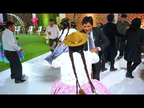 ✨🙏 Bautizo de Anai y Jhordy 🙏✨Celebrado en Andahuaylas – Apurímac ⛪🌄