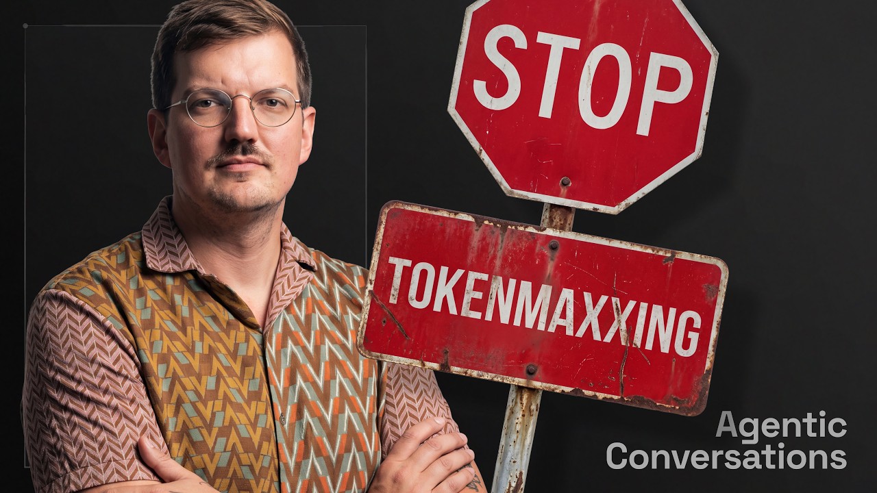 Token Maxxing Is Over and Here Is What Comes Next