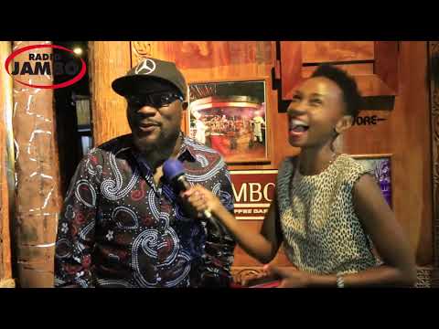 Gidi opens up on why Gidi Gidi Maji Maji split