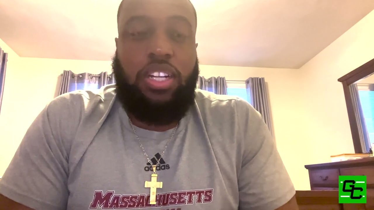 Avien Peah: 2022 Pro Prospect Interview