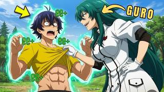 ISANG KARANIWANG HEALER ANG SINANAY NG S-RANK NA GURO PARA MAGING PINAKAMALAKAS NA FIGHTER