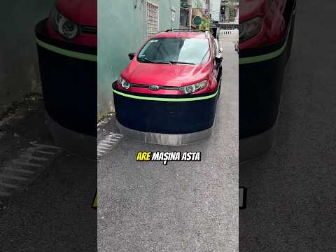 Ce are mașina asta? 🤔#vietnam #vlogdecalatorie #1ancu1ghiozdan