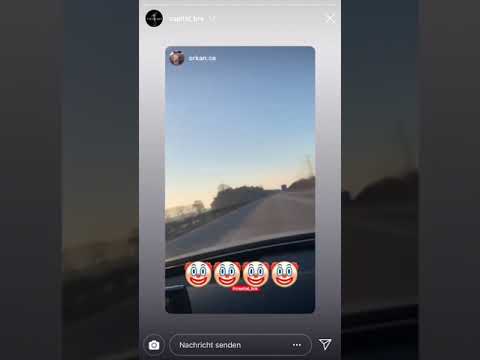 Capital Bra zeigt neue heftige Songs! Fährt (fast) 300 KM/H 😂🔥