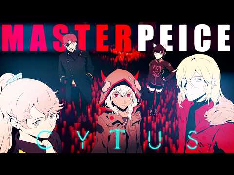 Video cover