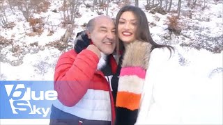 Klodiana Vata & Bujar Qamili - Gëzuar Vitin E Ri