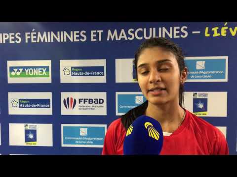 Disciplin made the difference